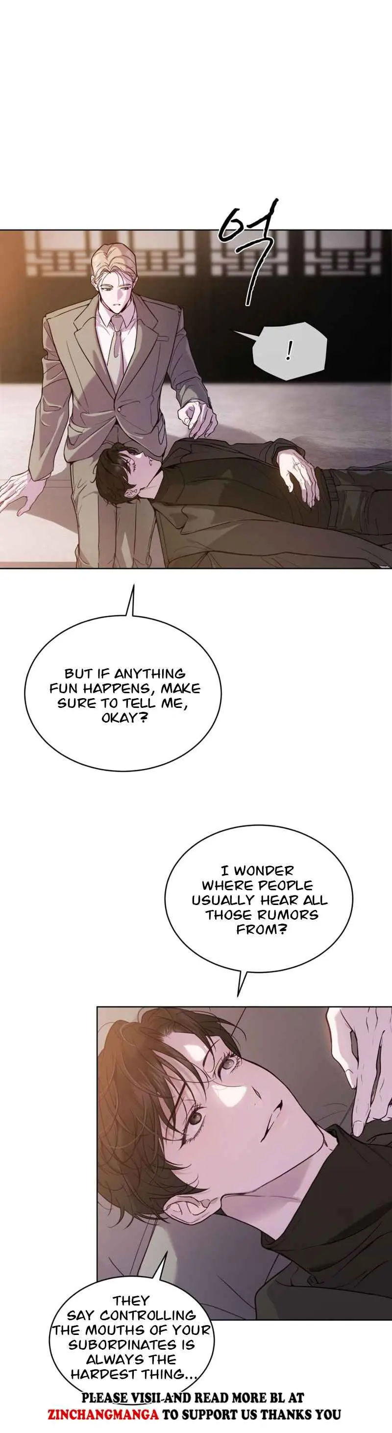 Passion: Raga Chapter 26 Page 12