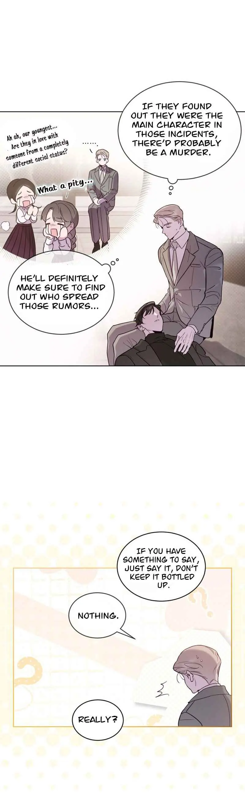 Passion: Raga Chapter 26 Page 13