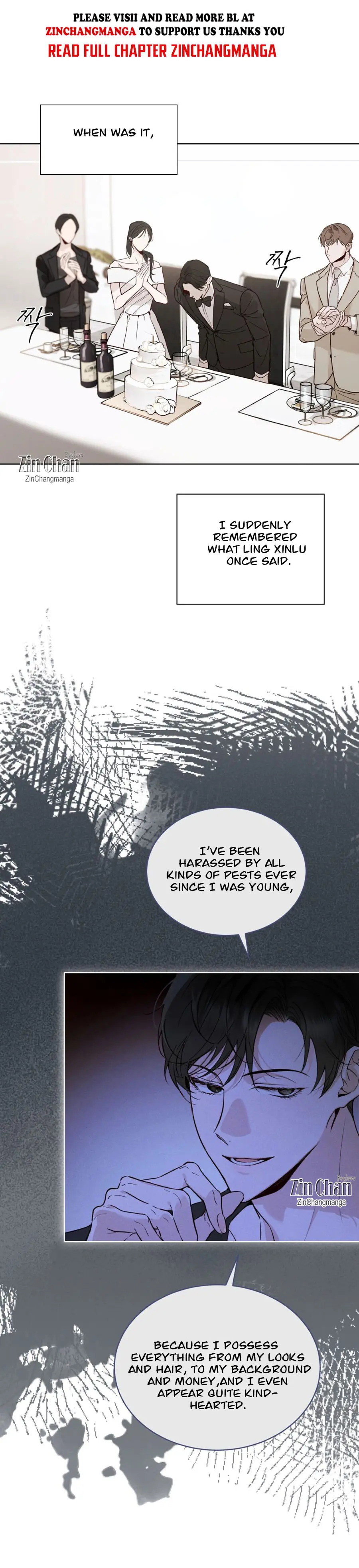 Passion: Raga Chapter 27 Page 1
