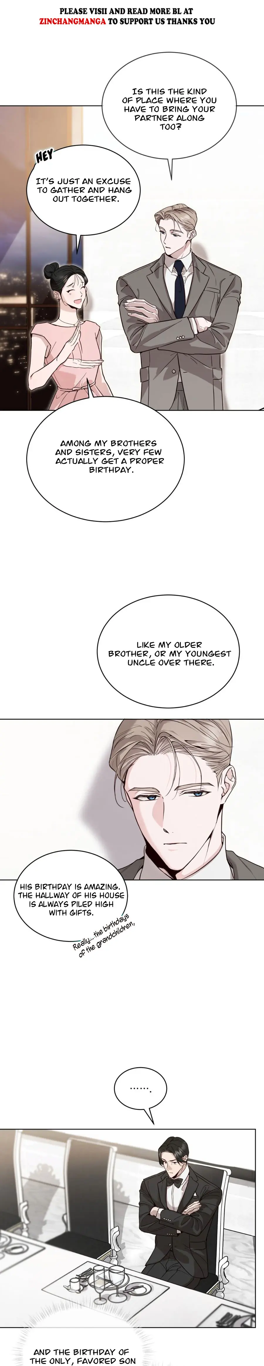 Passion: Raga Chapter 27 Page 6