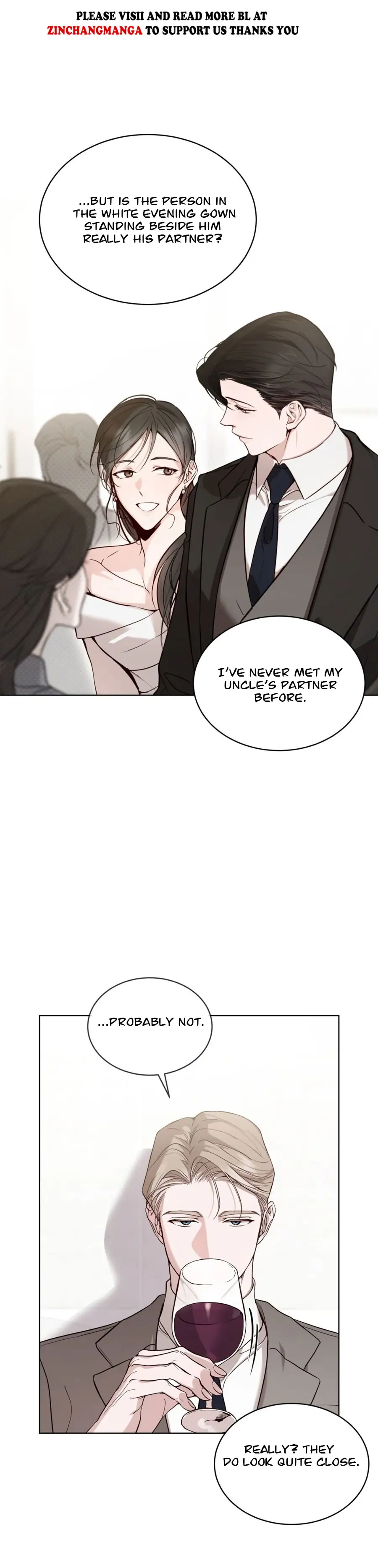 Passion: Raga Chapter 27 Page 9