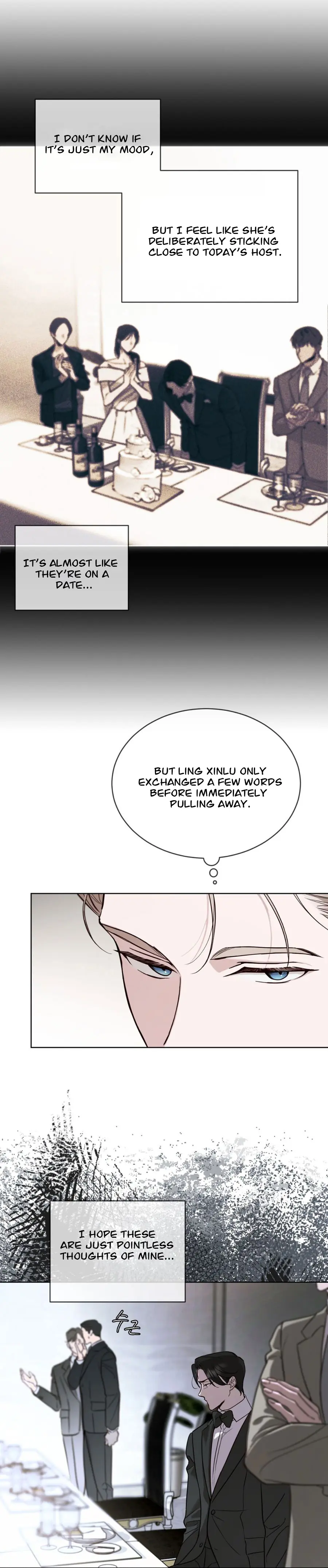 Passion: Raga Chapter 27 Page 11