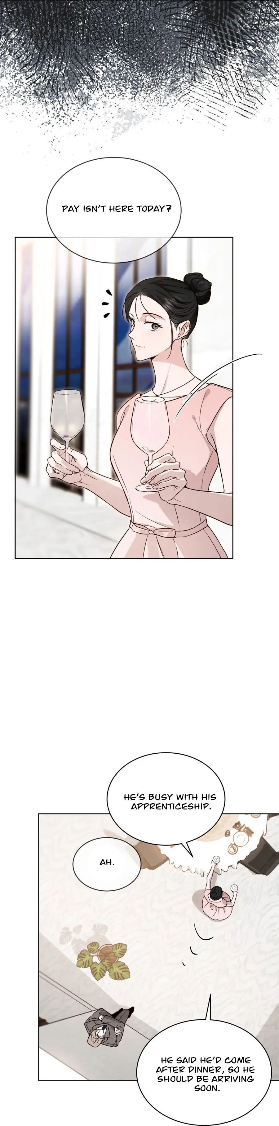 Passion: Raga Chapter 27 Page 12