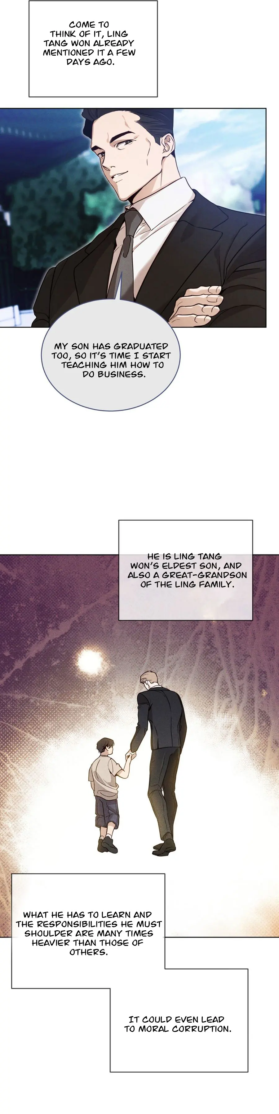 Passion: Raga Chapter 27 Page 13