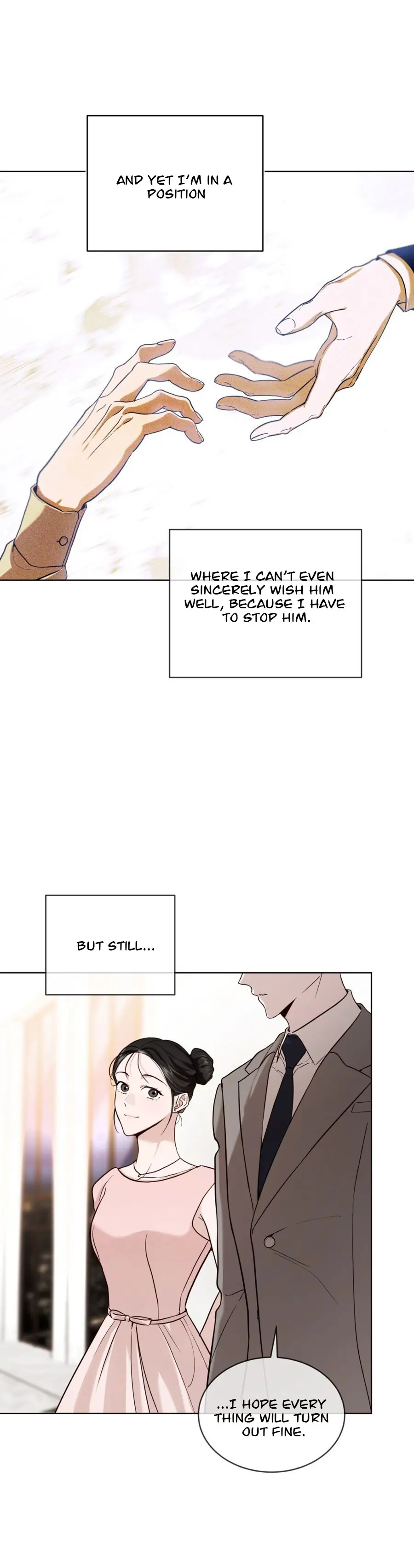 Passion: Raga Chapter 27 Page 14