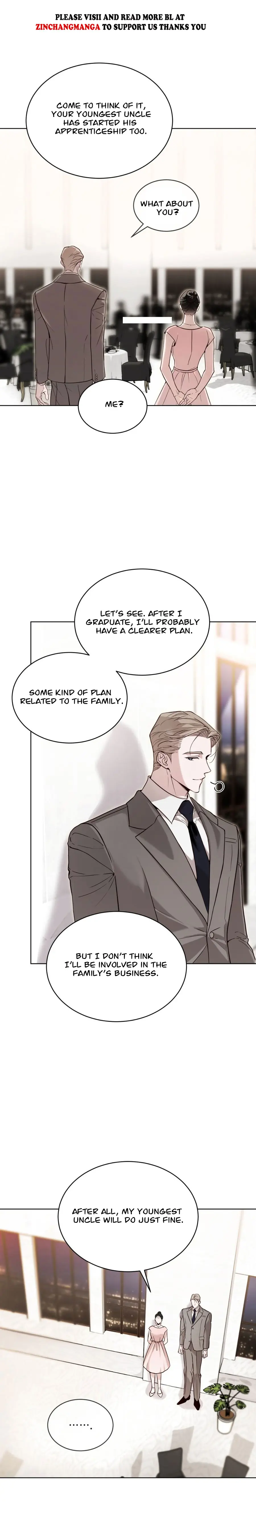 Passion: Raga Chapter 27 Page 15