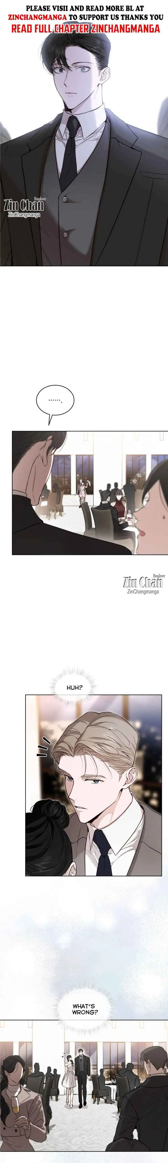 Passion: Raga Chapter 28 Page 3
