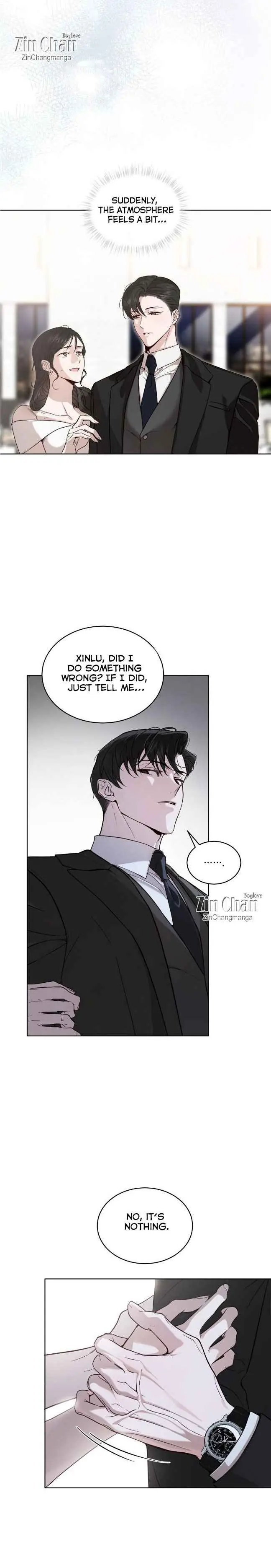 Passion: Raga Chapter 28 Page 4