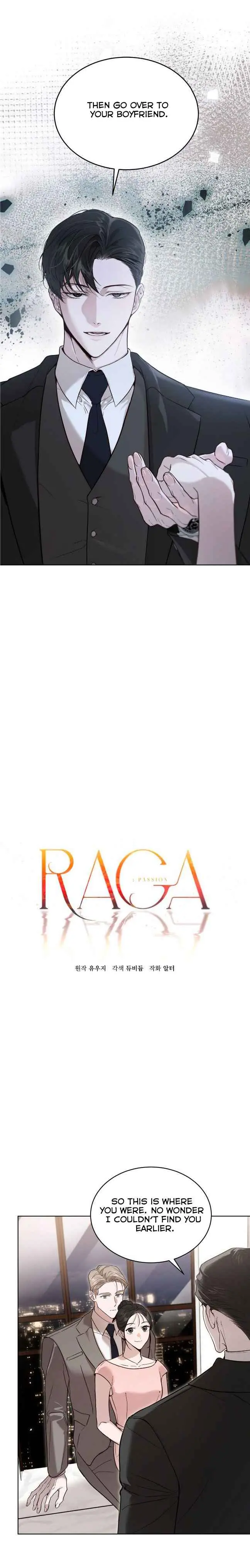 Passion: Raga Chapter 28 Page 5