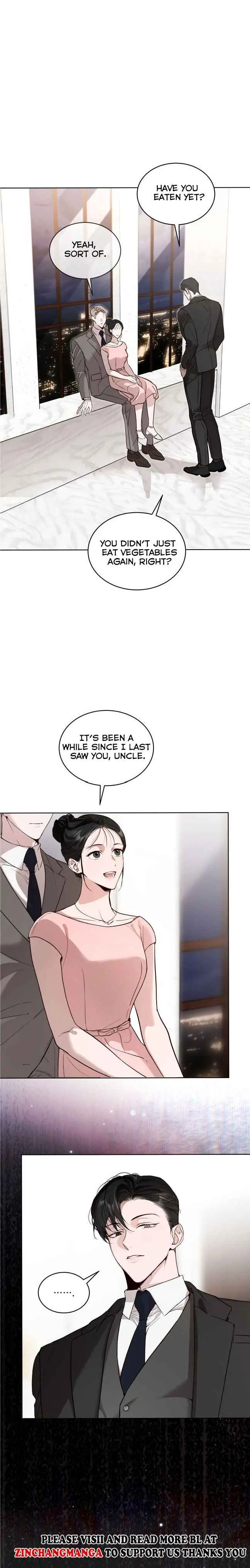 Passion: Raga Chapter 28 Page 6