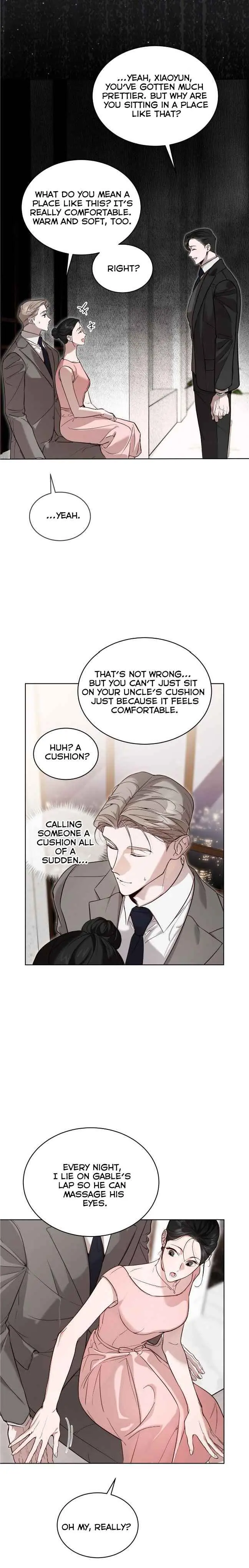 Passion: Raga Chapter 28 Page 7