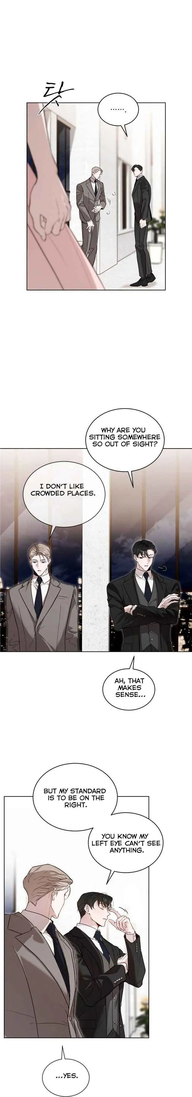 Passion: Raga Chapter 28 Page 9
