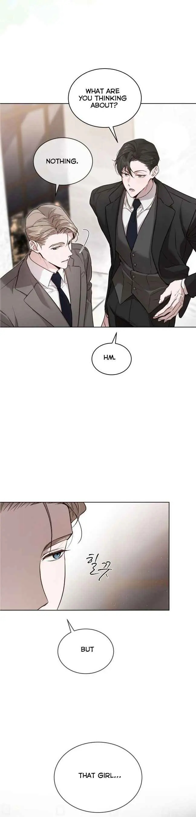 Passion: Raga Chapter 28 Page 11