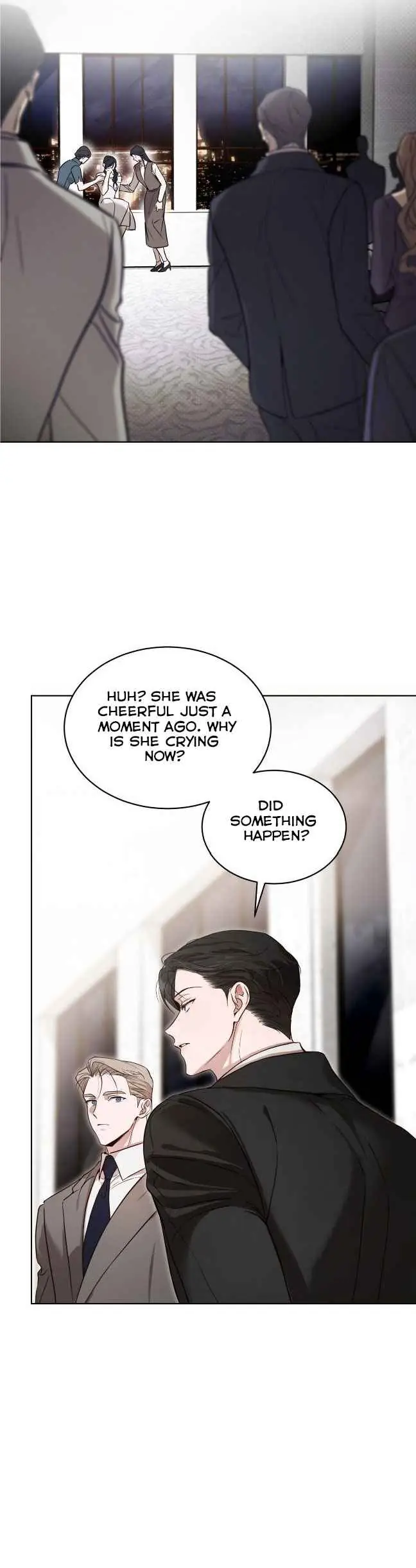 Passion: Raga Chapter 28 Page 12