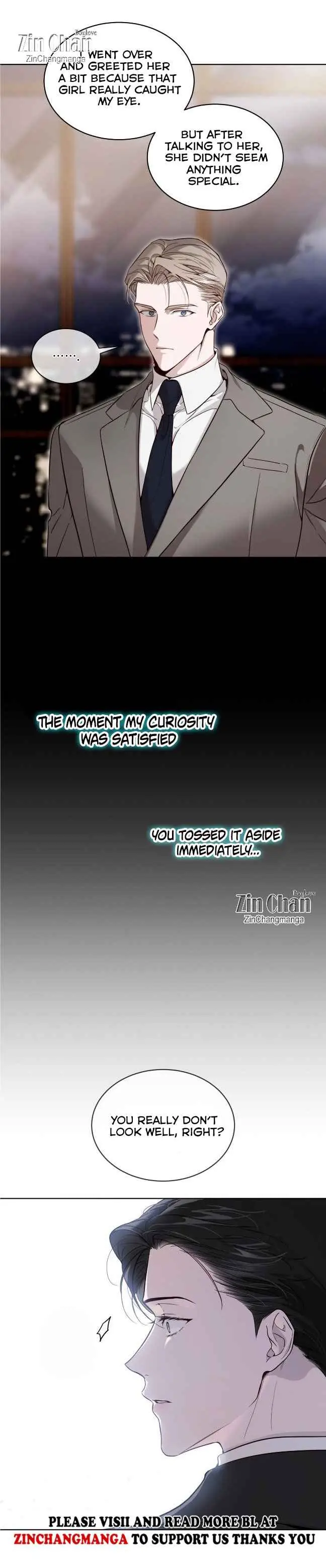 Passion: Raga Chapter 28 Page 13