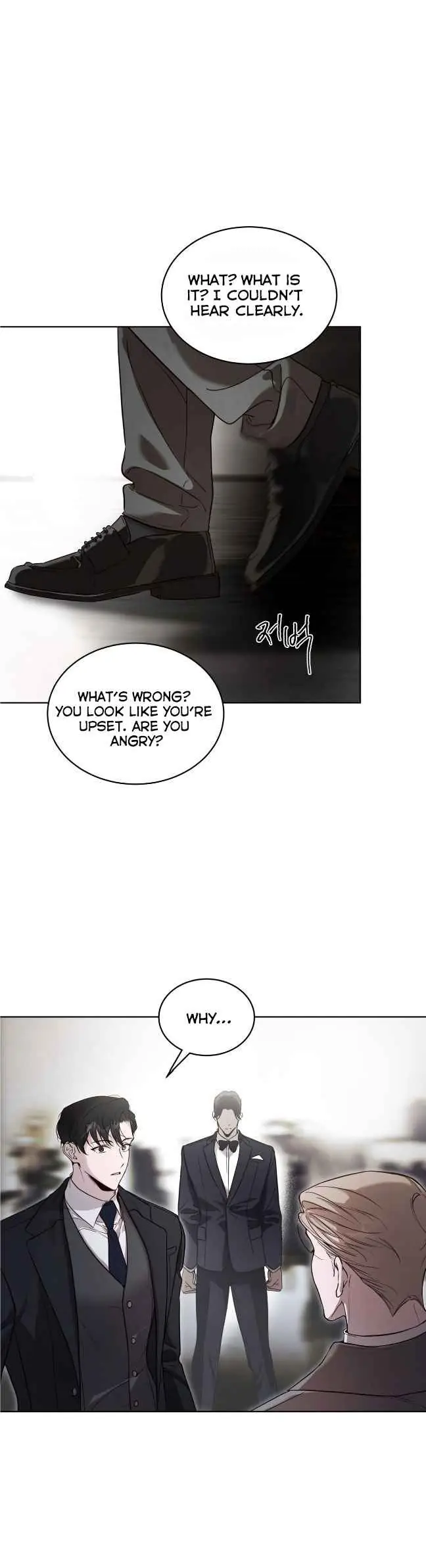Passion: Raga Chapter 28 Page 14