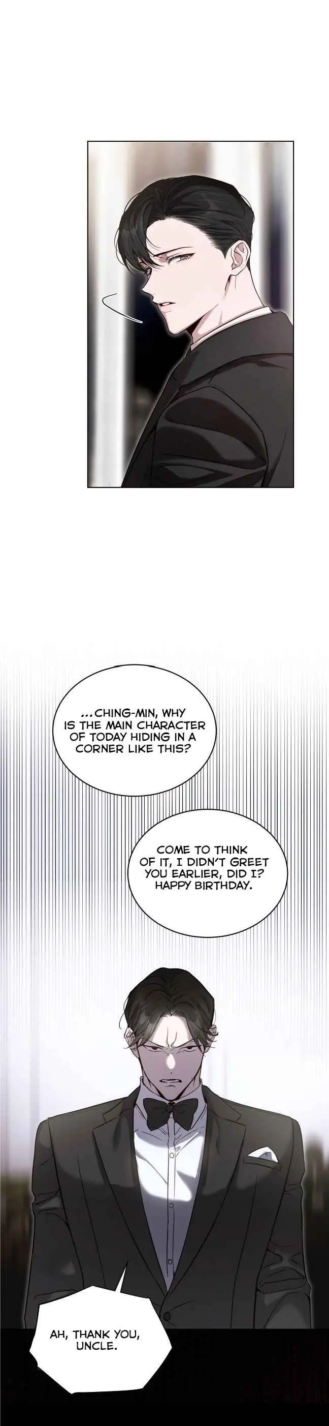 Passion: Raga Chapter 28 Page 15