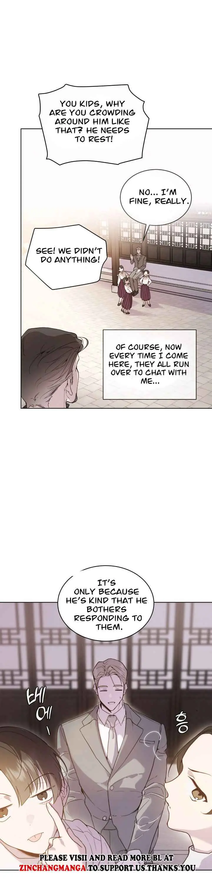 Passion: Raga Chapter 29 Page 2