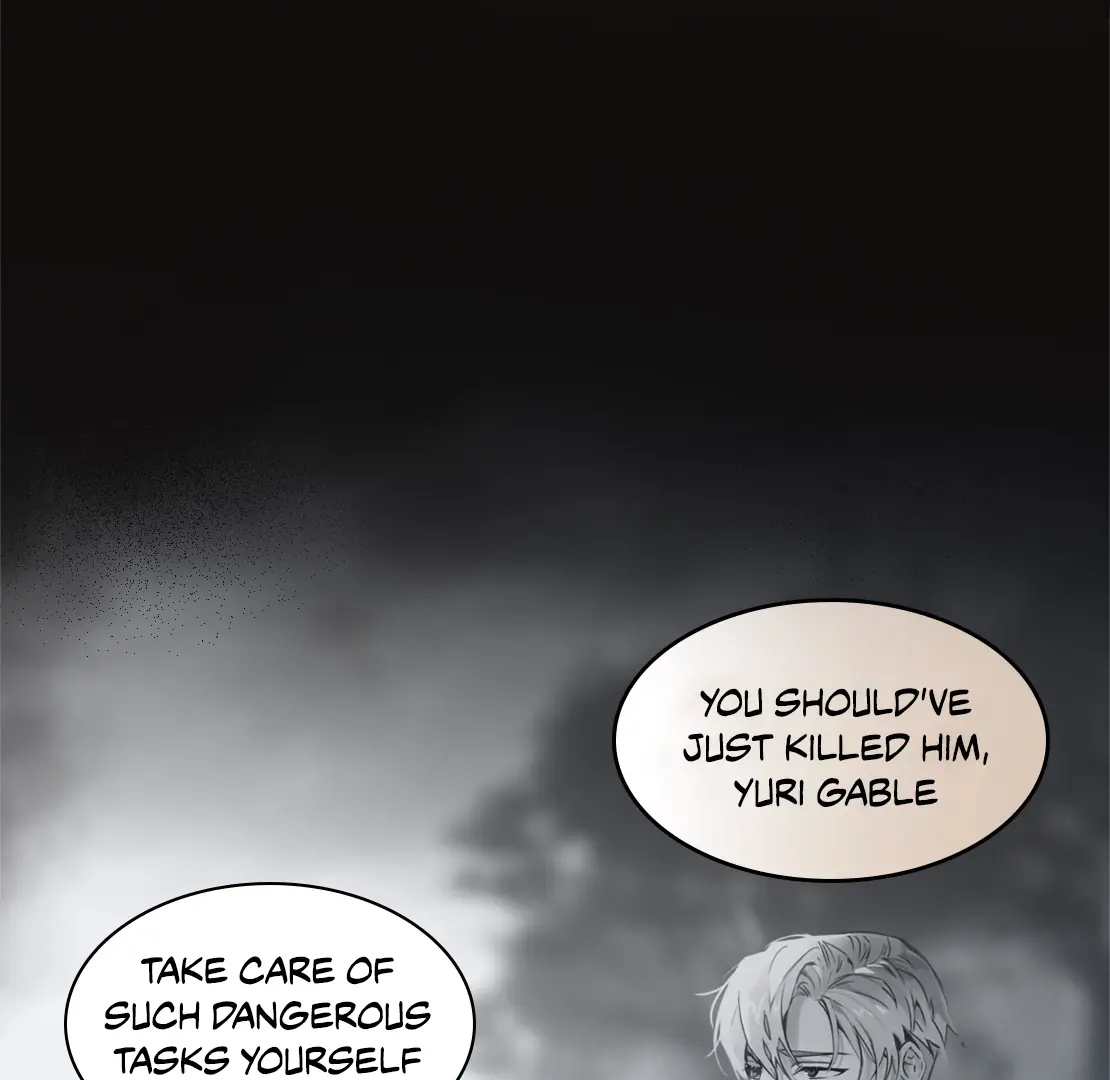 Passion: Raga Chapter 30 Page 5