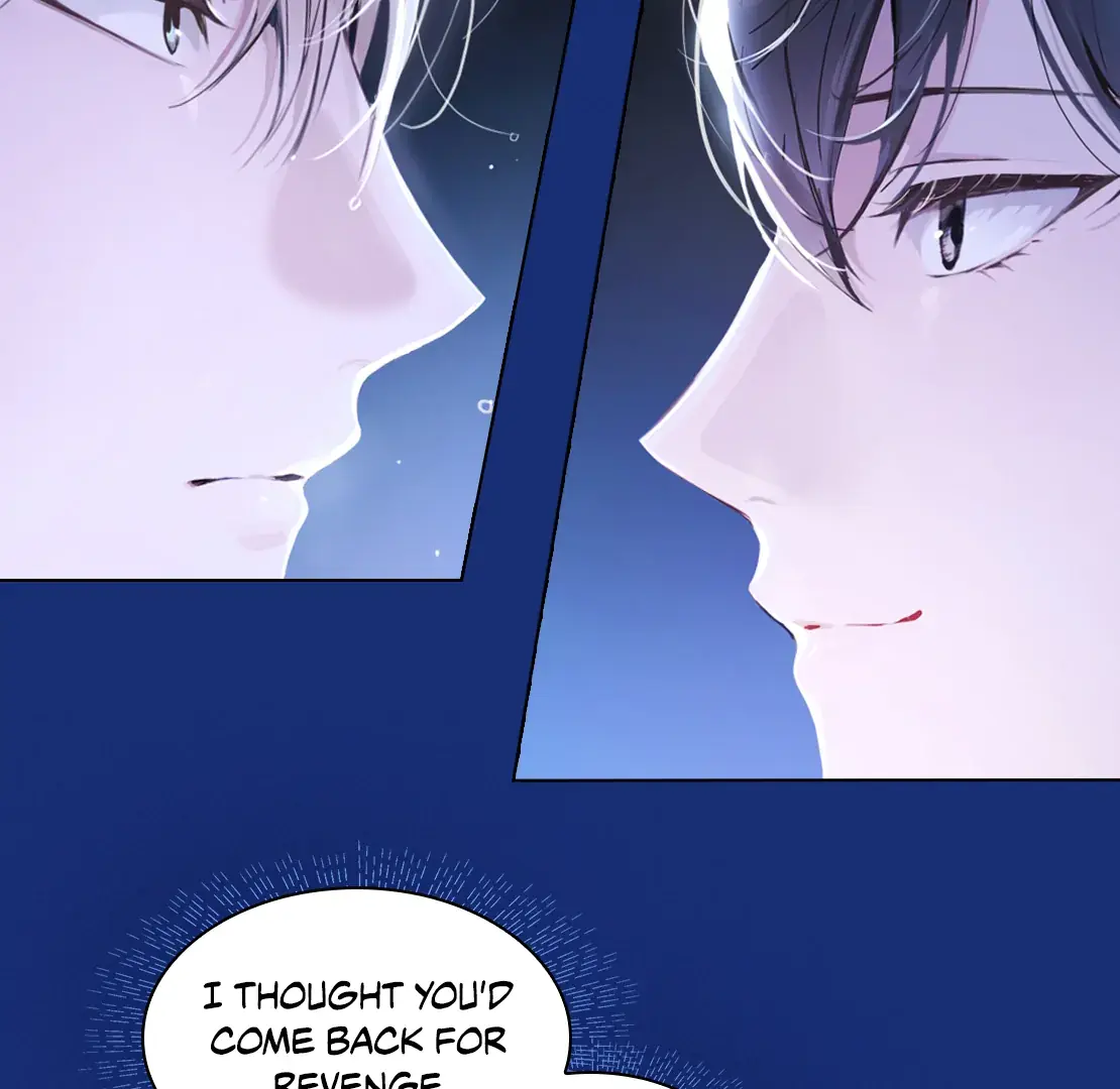 Passion: Raga Chapter 30 Page 23