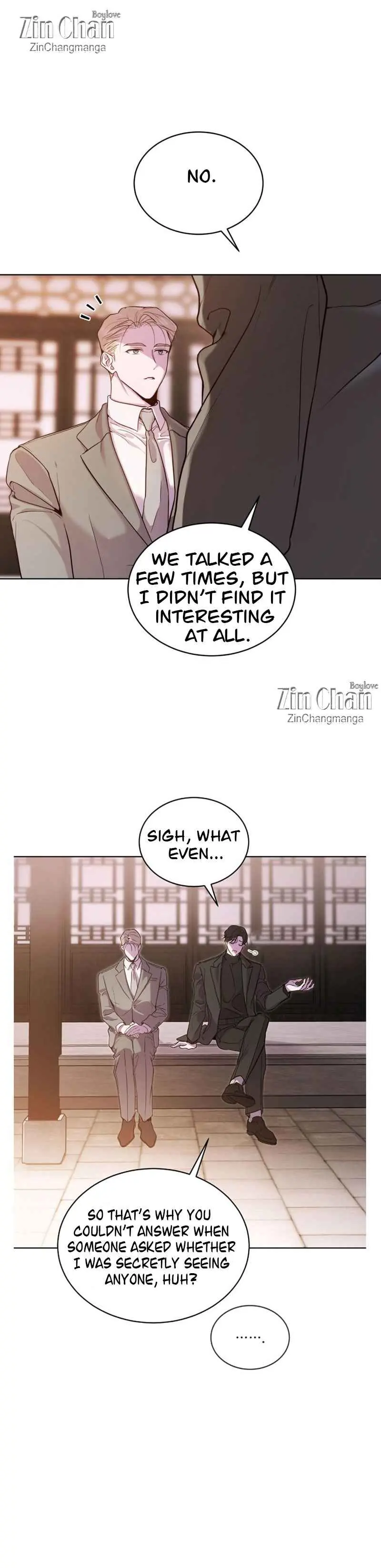Passion: Raga Chapter 31 Page 2