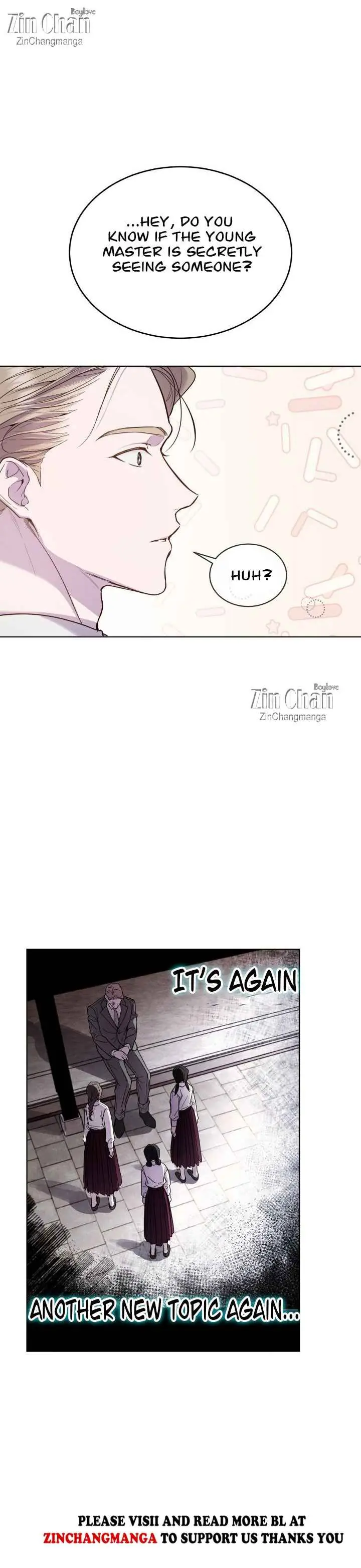 Passion: Raga Chapter 31 Page 3
