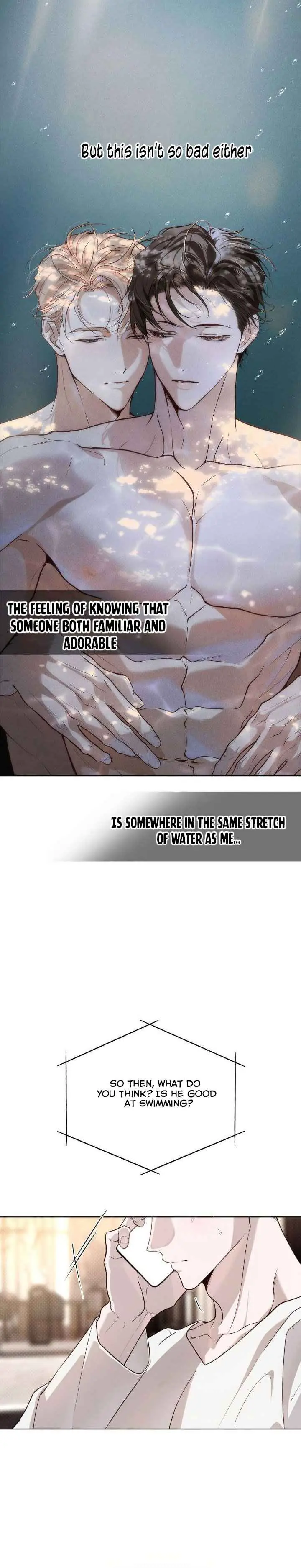 Passion: Raga Chapter 32 Page 1