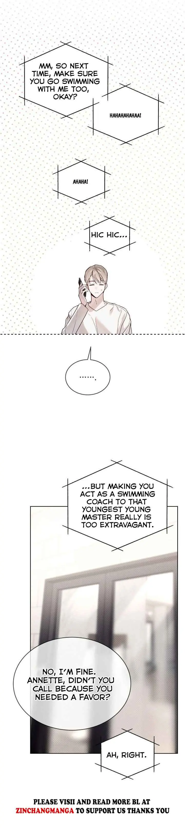 Passion: Raga Chapter 32 Page 4