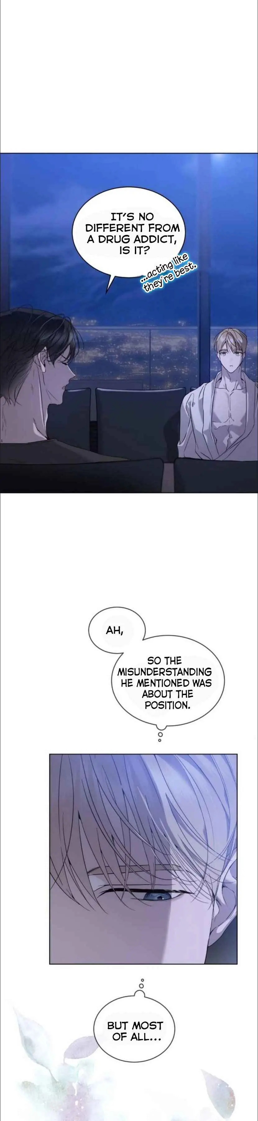 Passion: Raga Chapter 32 Page 6