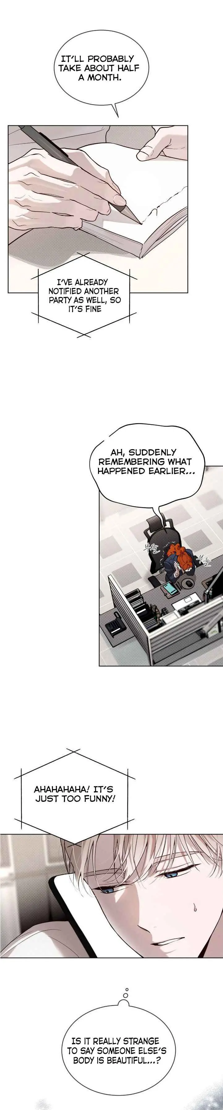 Passion: Raga Chapter 32 Page 7