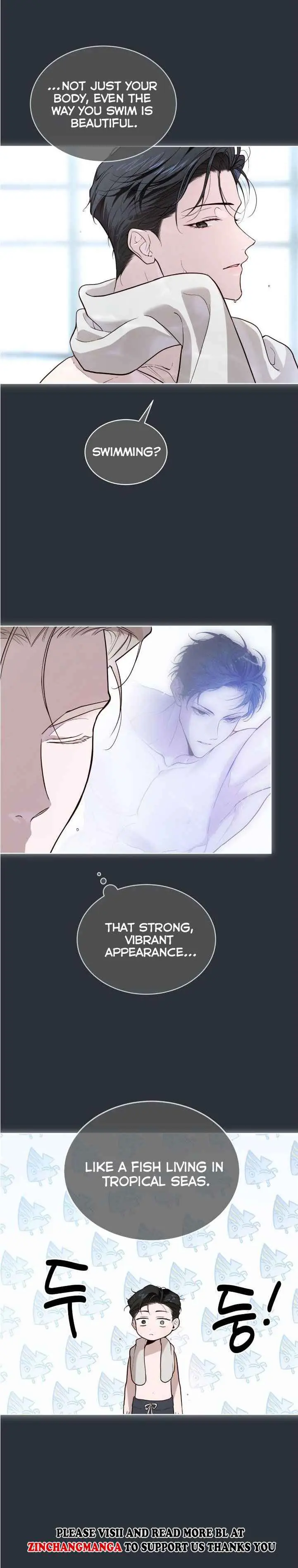 Passion: Raga Chapter 32 Page 9
