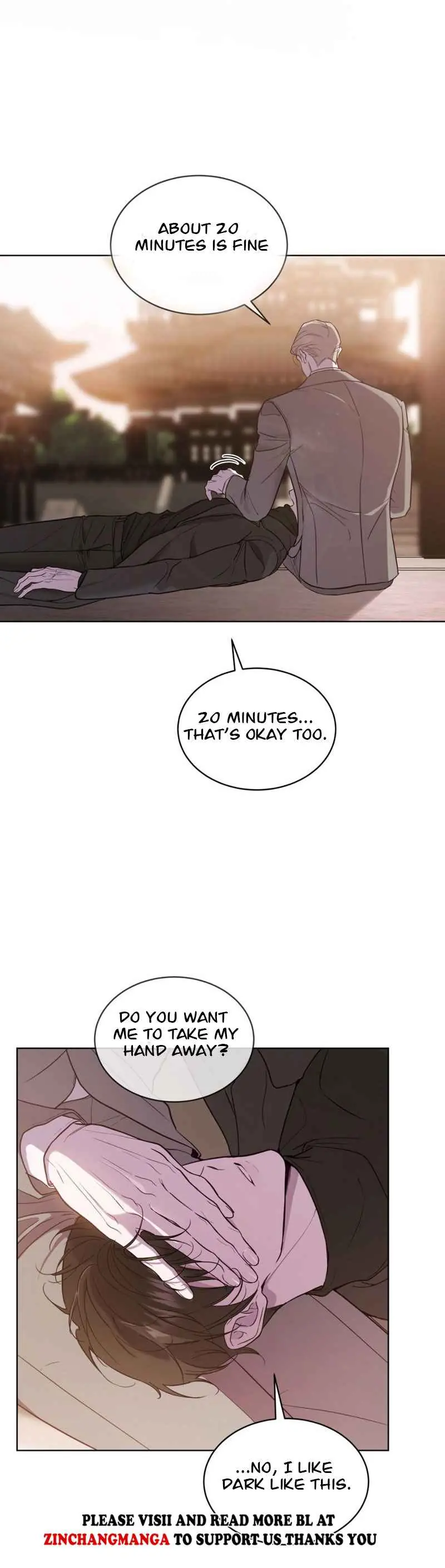Passion: Raga Chapter 32 Page 10