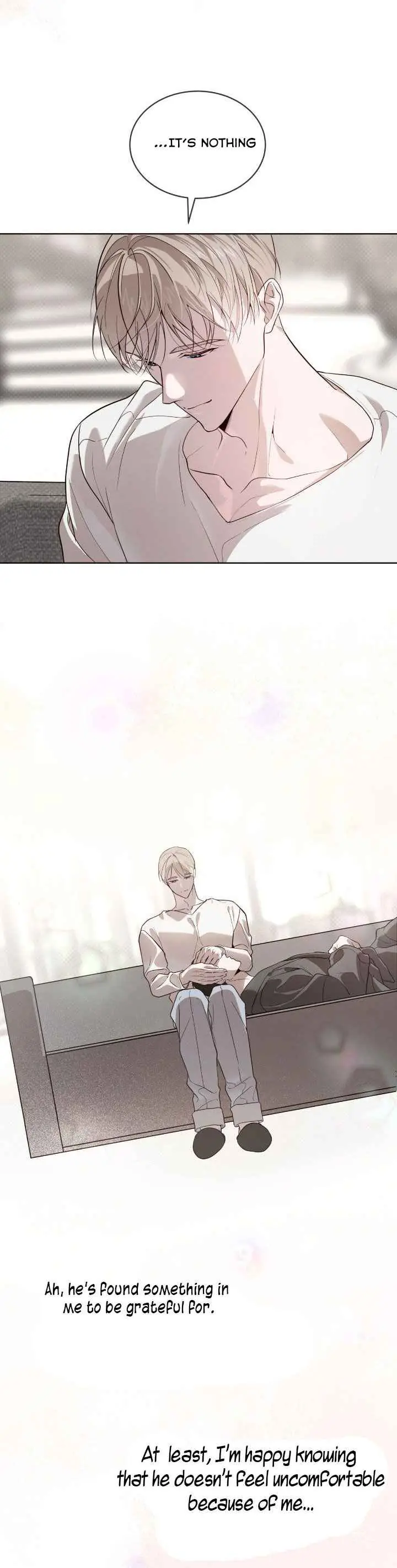 Passion: Raga Chapter 33 Page 3