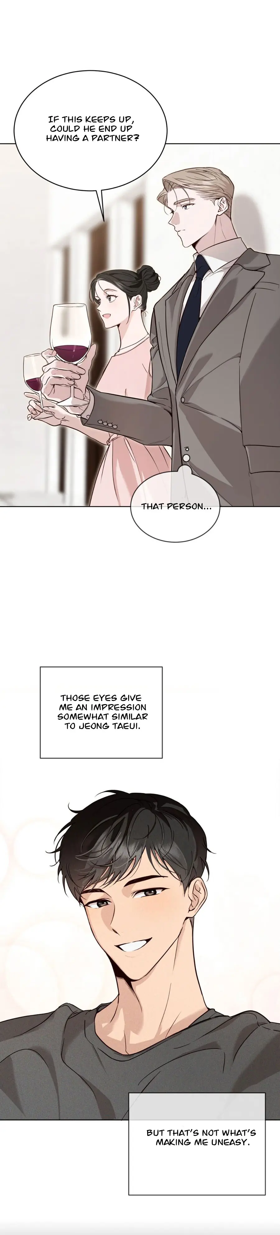 Passion: Raga Chapter 33 Page 16
