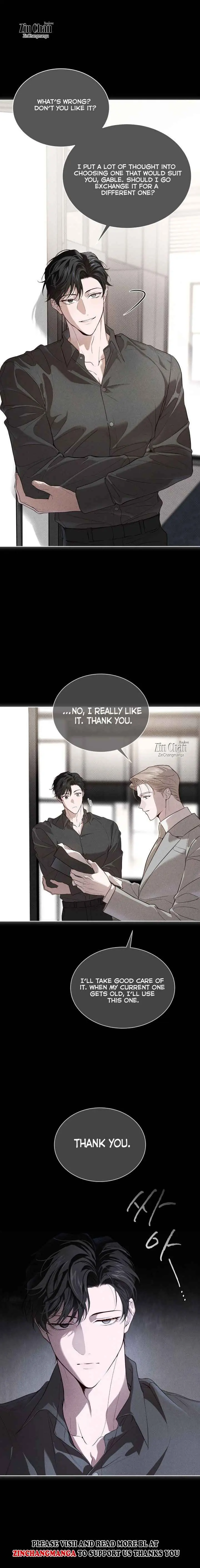 Passion: Raga Chapter 33 Page 24