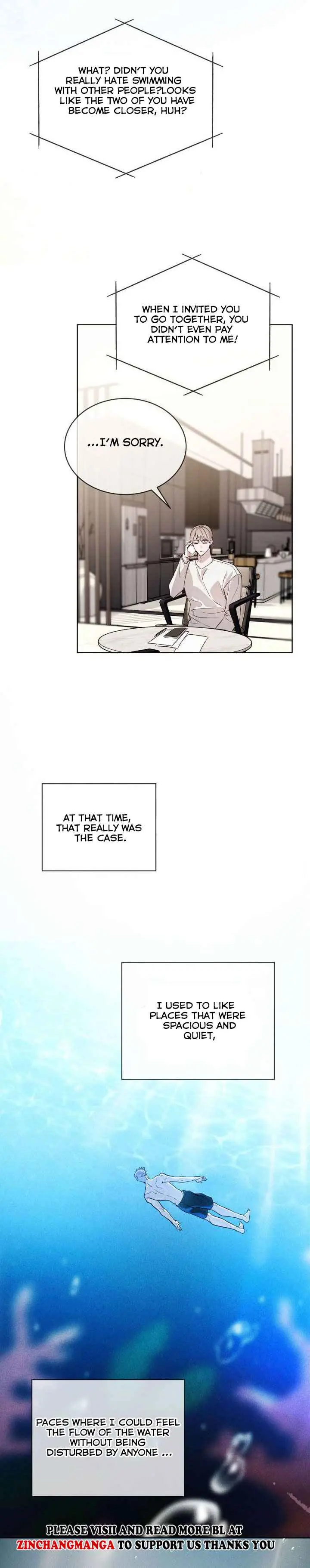 Passion: Raga Chapter 33 Page 25