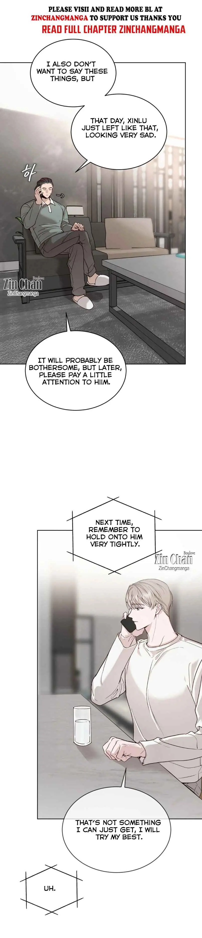 Passion: Raga Chapter 33 Page 28