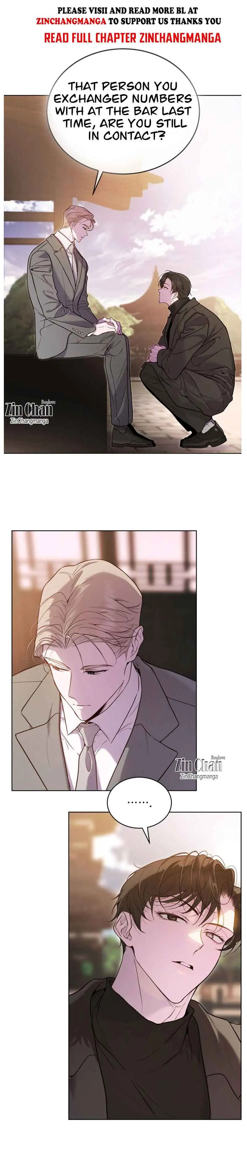 Passion: Raga Chapter 33 Page 31