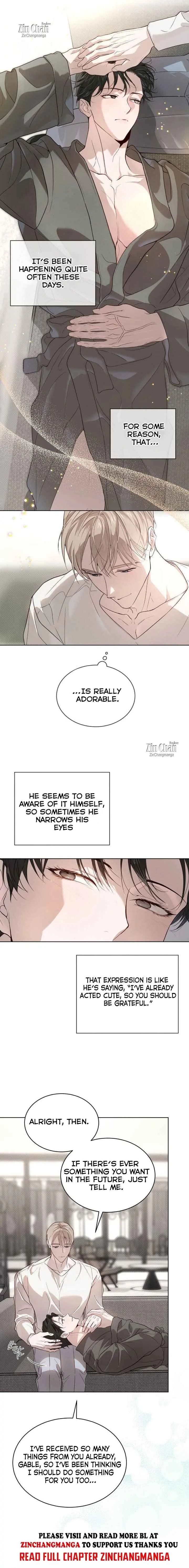 Passion: Raga Chapter 33 Page 33