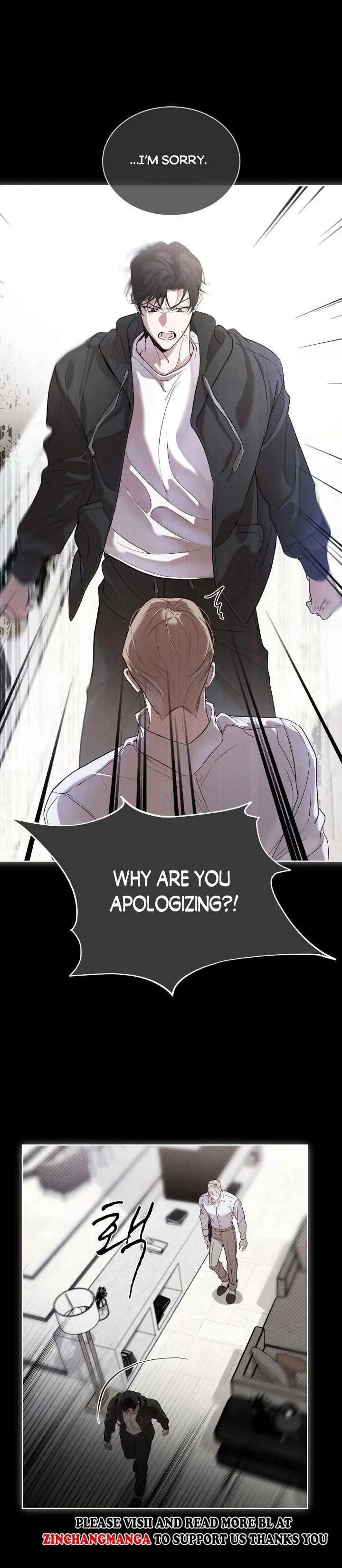 Passion: Raga Chapter 34 Page 9