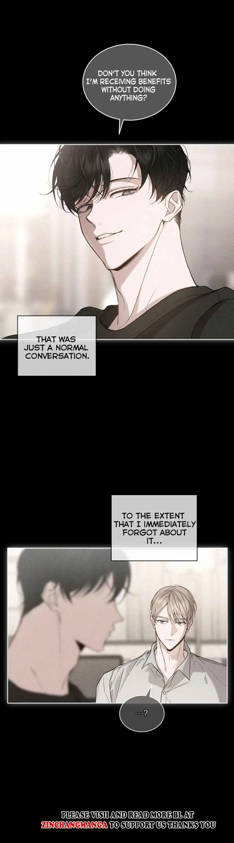 Passion: Raga Chapter 34 Page 19