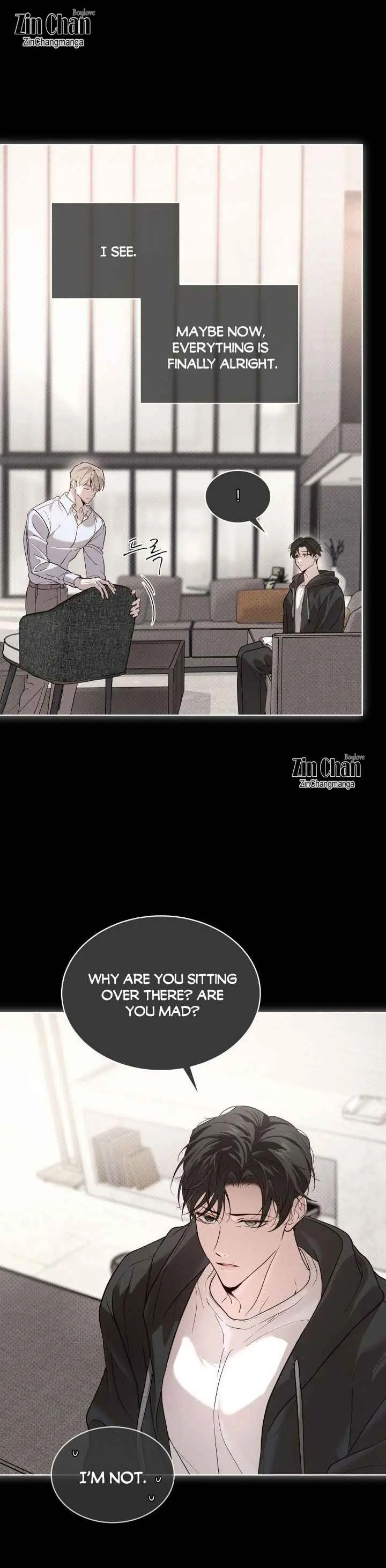 Passion: Raga Chapter 34 Page 21