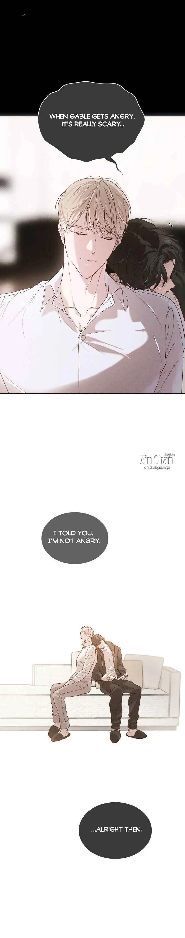 Passion: Raga Chapter 34 Page 30
