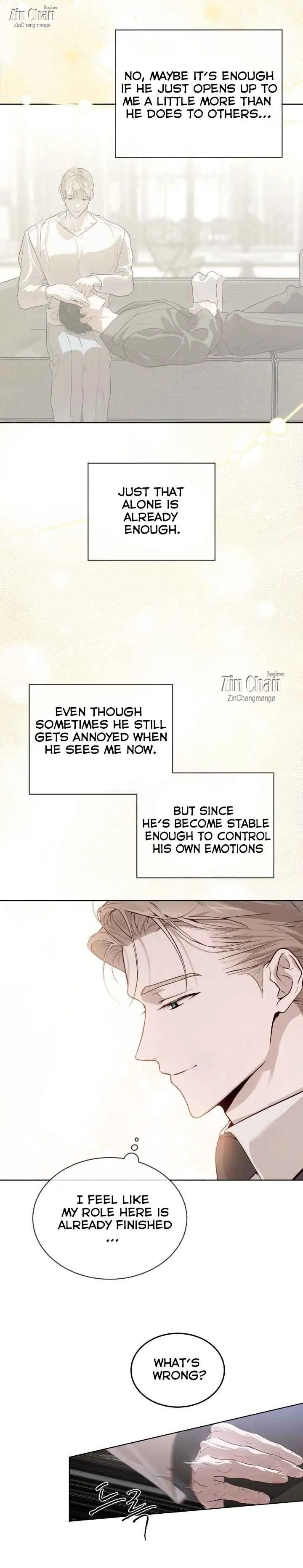 Passion: Raga Chapter 35 Page 2