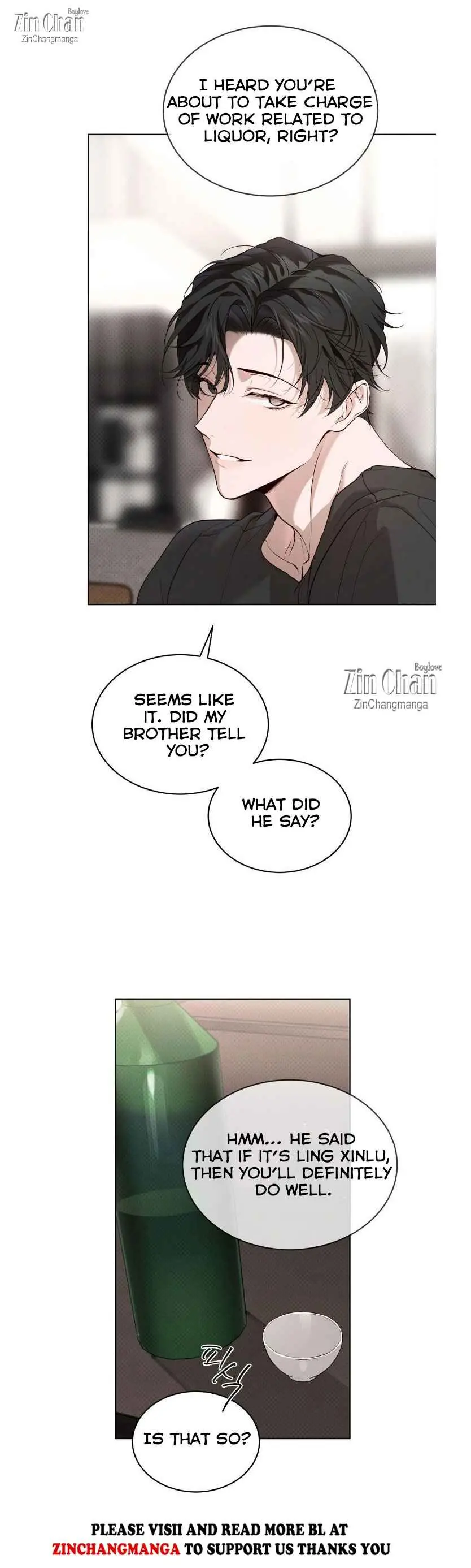 Passion: Raga Chapter 35 Page 3