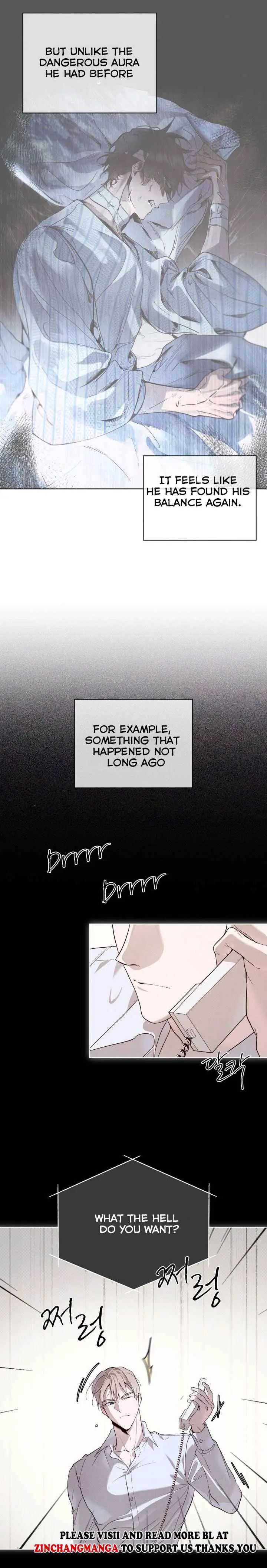Passion: Raga Chapter 35 Page 4