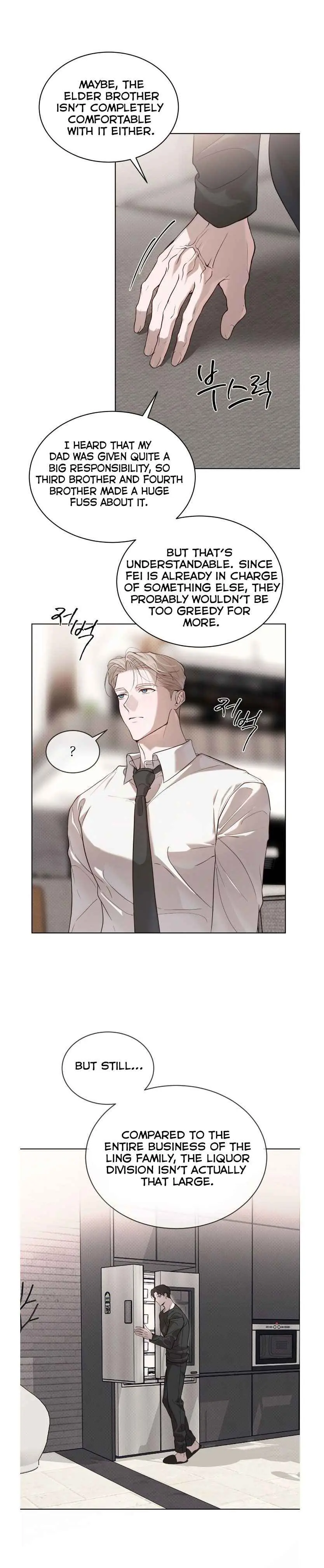 Passion: Raga Chapter 35 Page 6