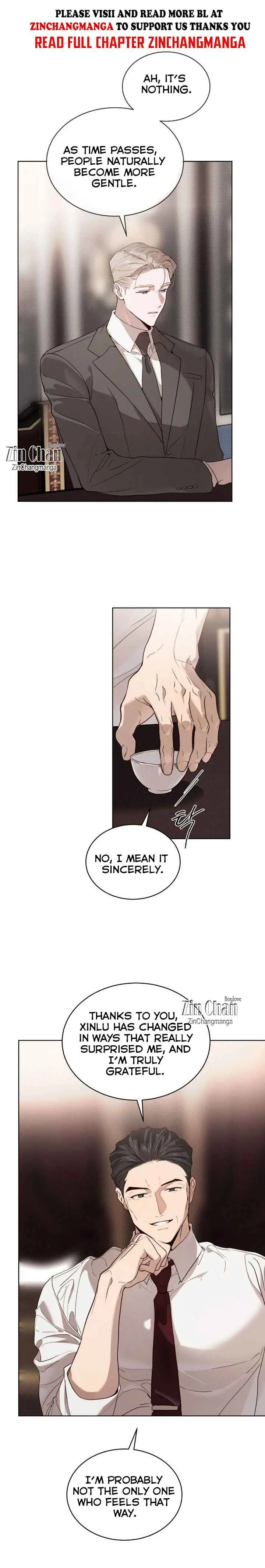 Passion: Raga Chapter 35 Page 7