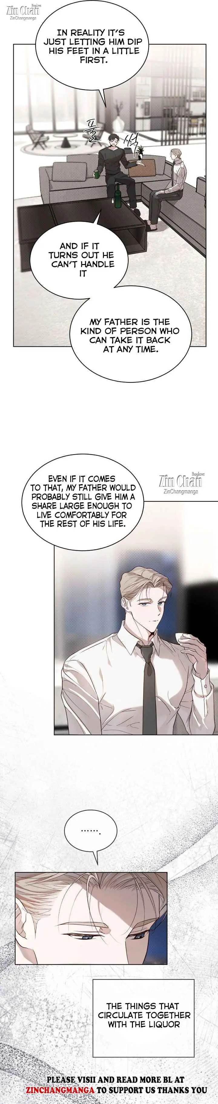 Passion: Raga Chapter 35 Page 12