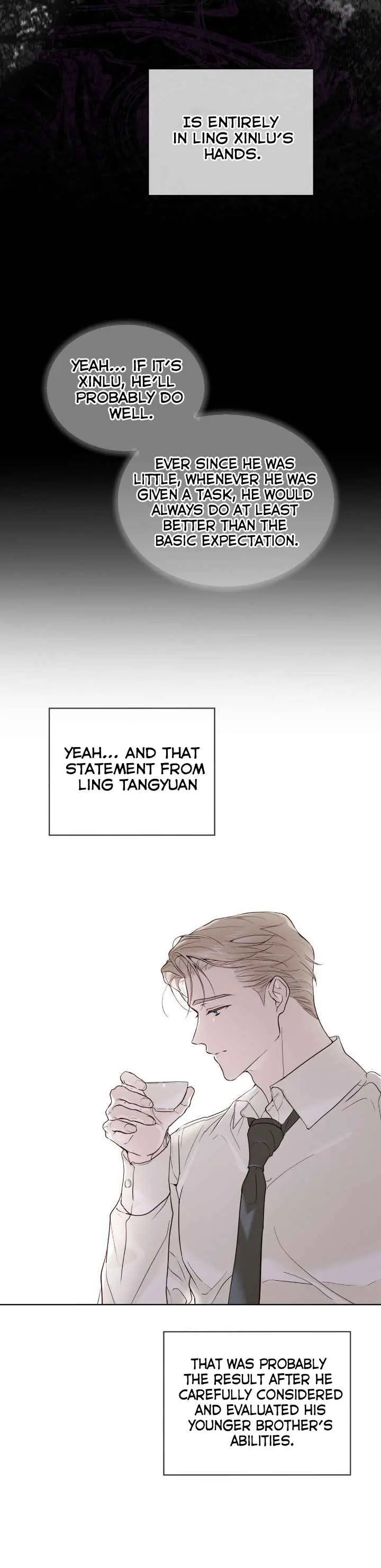 Passion: Raga Chapter 35 Page 18